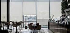 Hotel Roller Blinds