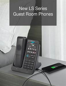 Hotel Room Phones