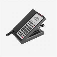 Hotel Room Phones