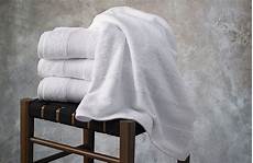 Hotel Terry Towels