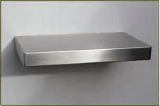 Hotel Type Steel Shelf