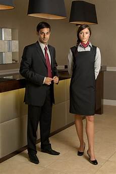 Hotel Uniforms