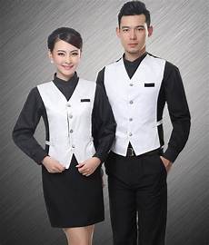 Hotel Uniforms