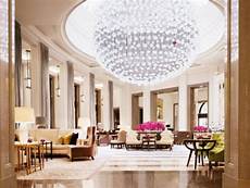 Lighting For Hotel Projects