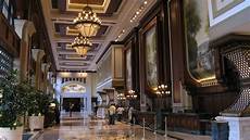 Lighting For Hotel Projects