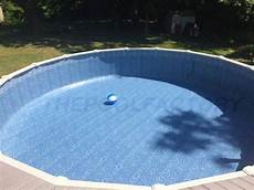Liner Pools
