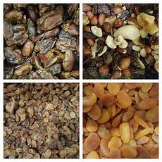 Naturel Dried Fruit