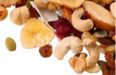 Naturel Dried Fruit