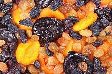 Naturel Dried Fruit