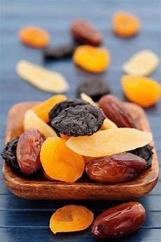Naturel Dried Fruit