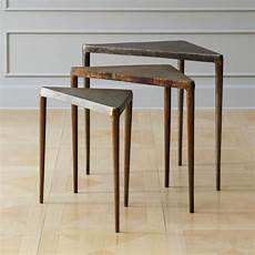 Nesting Tables