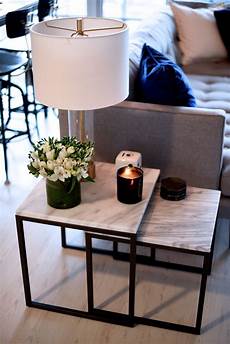 Nesting Tables