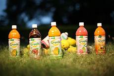 Organic Fruit Juice