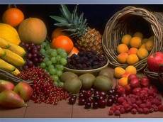 Organic Fruits Production