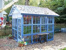 Plastic Greenhouse