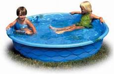 Plastic Pool
