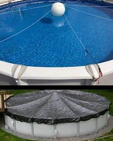 Pool Coverings
