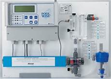 Pool Dehumidification Unit