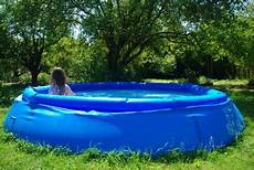 Pool Disinfection System