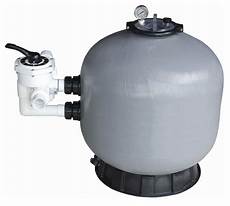 Pool Disinfection System