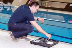 Pool Disinfection System