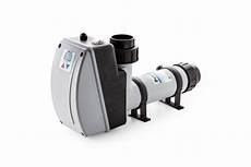 Pool Electrical Heaters