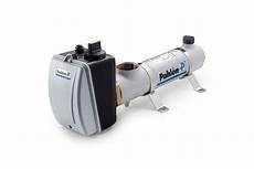 Pool Electrical Heaters