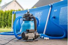 Pool Filtration Systems