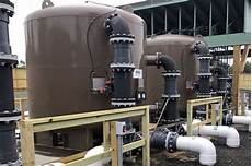 Pool Filtration Systems