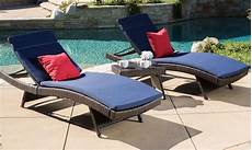Pool Furniture