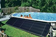 Pool Heating Product