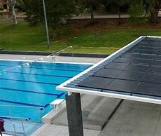 Pool Heating Product