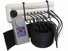 Pool Heating Product