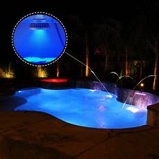 Pool Led Light