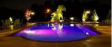 Pool Led Light