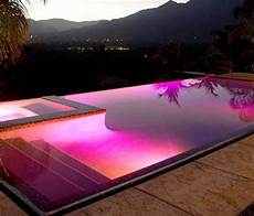 Pool Led Light