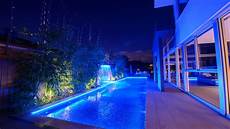 Pool Led Light