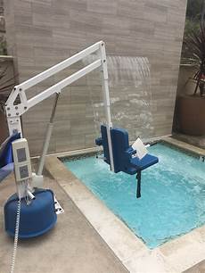 Pool Lift