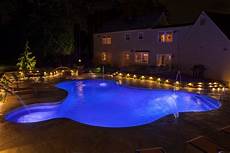 Pool Lightings