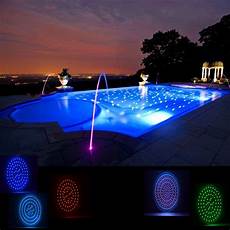 Pool Lights