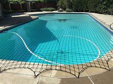 Pool Net