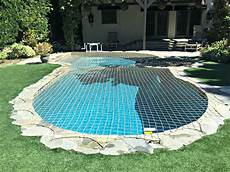 Pool Net
