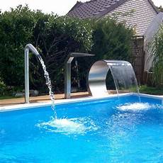 Pool Outdoor Equipments