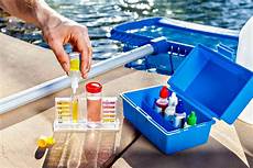 Pool Supplies