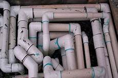 Pool Systems Pipes