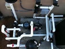 Pool Systems