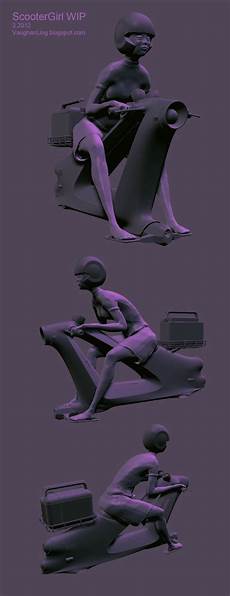 Pool Type Tipper Trailer