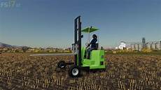 Pool Type Tipper Trailer