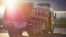 Pool Type Tipper Trailers