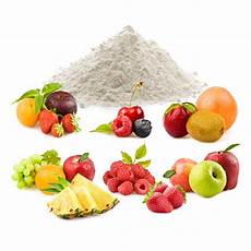 Powder Fruit
